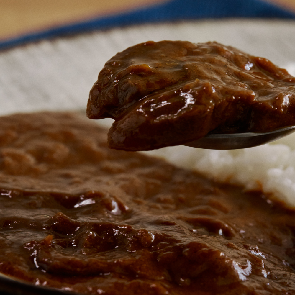 牛たんカレー (3食セット)