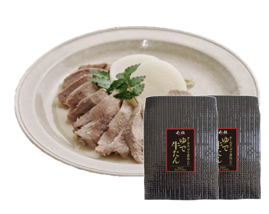 和顔 ゆで牛たん(700g)