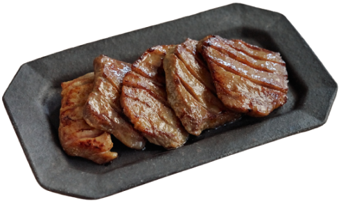 和顔 極芯牛たん 味噌(150g)