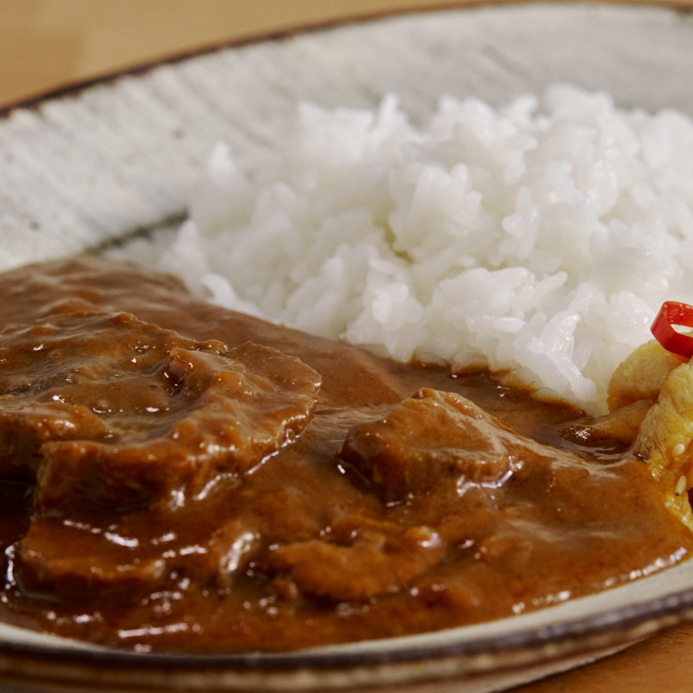 牛たんカレー (3食セット)